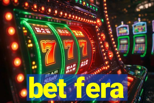 bet fera